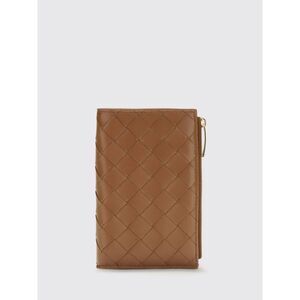 Bottega Veneta Women Wallet Woman Bottega Veneta